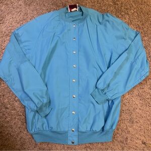 Vintage TimeOut Weekender Jacket